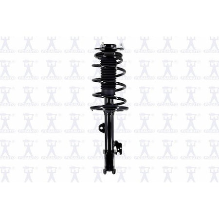 Fcs Automotive Complete Strut Assembly, 3333393R 3333393R